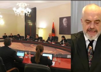 Lajm i Mirë! Vendimi i qeverisë Rama: Shqipëria heq vizat me këtë shtet…