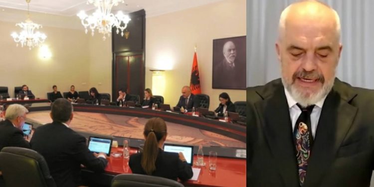 Lajm i Mirë! Vendimi i qeverisë Rama: Shqipëria heq vizat me këtë shtet…