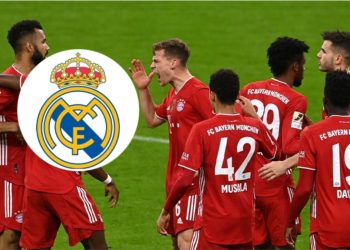 E FUNDIT/ Real Madrid synon të bëjë çmendurinë, kërkon “yllin” e Bayern Munchen…