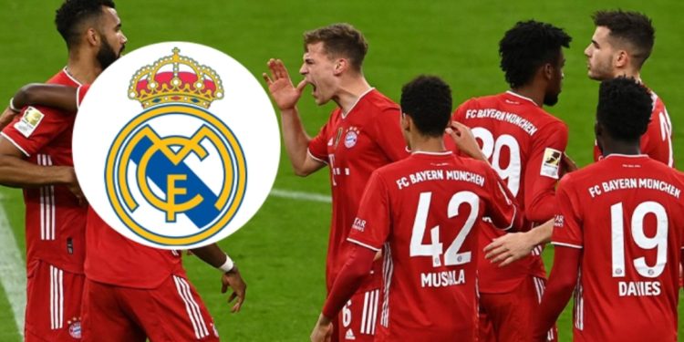 E FUNDIT/ Real Madrid synon të bëjë çmendurinë, kërkon “yllin” e Bayern Munchen…