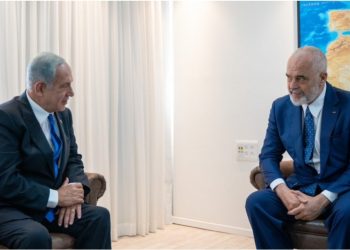 Fiton zgjedhjet/ Rama i dërgon mesazh liderit Europian: Shpresoj të mbash premtimin…