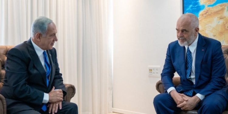 Fiton zgjedhjet/ Rama i dërgon mesazh liderit Europian: Shpresoj të mbash premtimin…