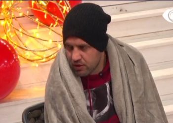 Me kë e ka? Deklaratë e fortë nga Luizi: Nuk do t’ja shoh më as sytë!