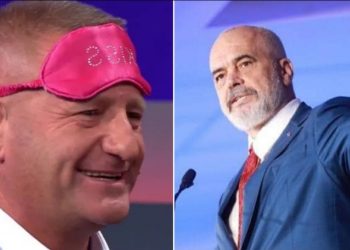 Nard Ndoka bën parashikimin epik për 2023: Ja kush e fiton Bashkinë e Tiranës…