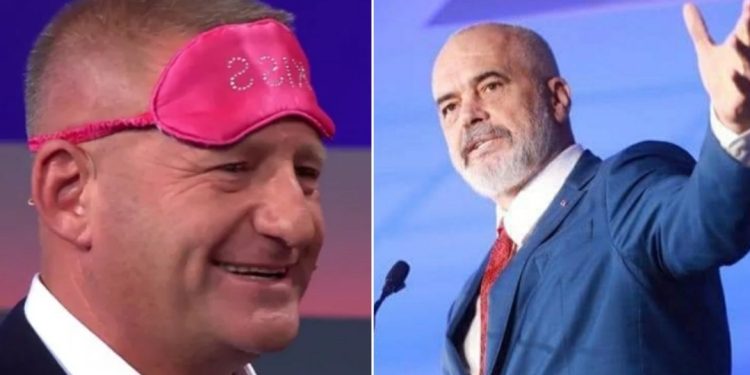Nard Ndoka bën parashikimin epik për 2023: Ja kush e fiton Bashkinë e Tiranës…