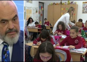 Rama nuk ndalet/ Jep lajmin e shumëpritur për mësuesit dhe edukatorët: Shpërblim…
