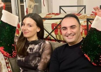 “Dhëndër në PS”/ Këlliçi: Partneren mua s’ma ka zgjedhur partia, nuk e pyeta për babin…