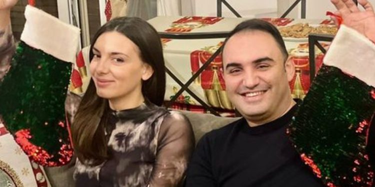 “Dhëndër në PS”/ Këlliçi: Partneren mua s’ma ka zgjedhur partia, nuk e pyeta për babin…