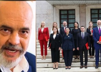 Rama jep lajmin e shumëpritur për punonjësit e Administratës, ja sa SHPËRBLIM do marrin…