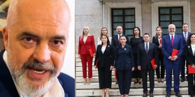 Rama jep lajmin e shumëpritur për punonjësit e Administratës, ja sa SHPËRBLIM do marrin…