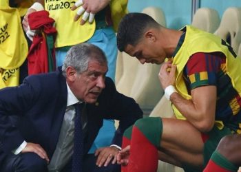Përkeqësohet çështja “Ronaldo” tek Portugalia, vendim të papritur: Refuzon që…