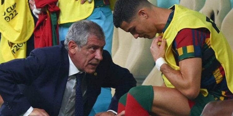 Përkeqësohet çështja “Ronaldo” tek Portugalia, vendim të papritur: Refuzon që…