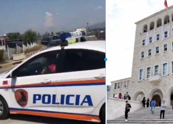 Nesër ditë historike/ “Blindohet” Tirana, autoritetet marrin vendimin e papritur…