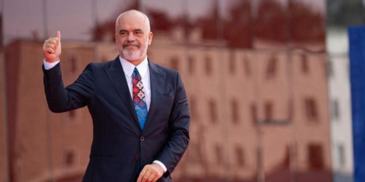 “Për Shqiptarët Europa është si një fe”, Rama nga Brukseli: Nuk mund të kishte…