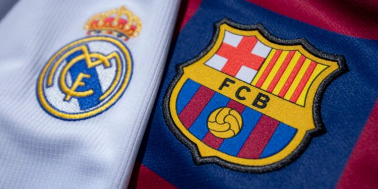 Barça nuk tallet/ Po e transferon yllin e madh të Real Madrid, pa shpenzuar asnjë cent?!