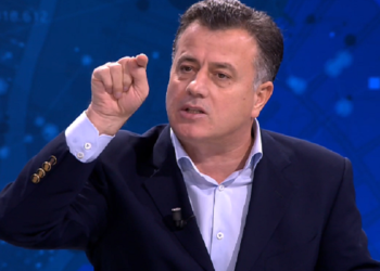 “Ta kisha kap unë nga fyti, s’e lëshoja”, trondit Flamur Noka: Iu tregoj ‘skenarin’ që kishte…