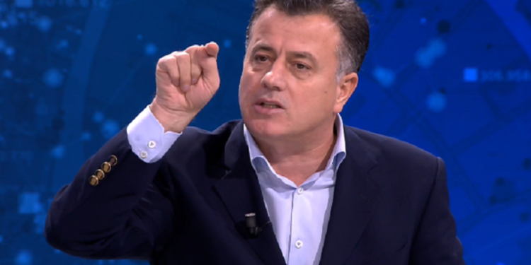 “Ta kisha kap unë nga fyti, s’e lëshoja”, trondit Flamur Noka: Iu tregoj ‘skenarin’ që kishte…