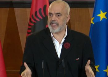 Firmos marrëveshjen/ Erdogan i jep “OK”, Rama e zbulon: Për herë të parë, Shqipëria blen…