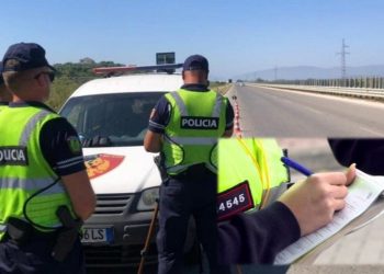 Ndryshime në ‘Kodin Rrugor’/ LAJM I MIRË! Nëse paguan gjobën brenda 15 ditësh, do të…
