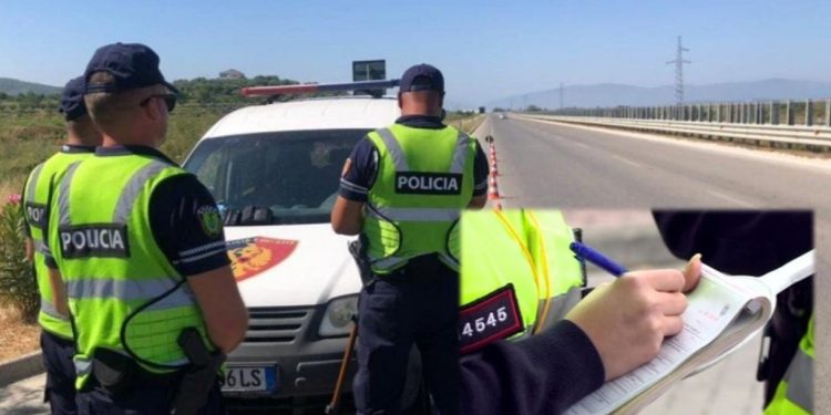 Ndryshime në ‘Kodin Rrugor’/ LAJM I MIRË! Nëse paguan gjobën brenda 15 ditësh, do të…