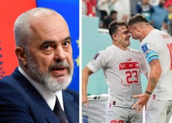 “Janë ca kinse patriotë të mëdhenj”, Rama reagon sërish për “Xhakën”: Nuk i ndihmoj dot ata që…