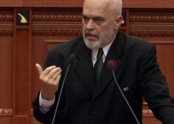 “Nuk ke punë me fëmijët e mi”, Rama përballet me PD-në: Merrni urgjencën dhe…