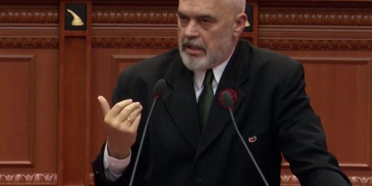 “Nuk ke punë me fëmijët e mi”, Rama përballet me PD-në: Merrni urgjencën dhe…