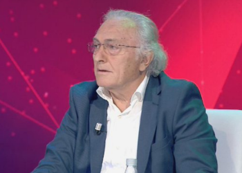 “Nesër merr fund tranzicioni politik në Shqipëri”, çfarë po paralajmëron Frrok Çupi…