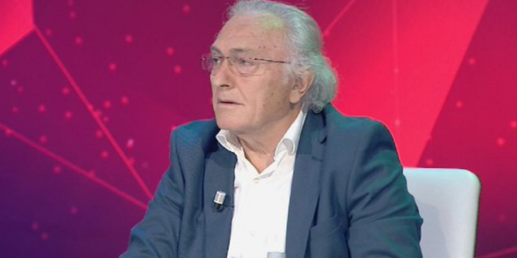 “Nesër merr fund tranzicioni politik në Shqipëri”, çfarë po paralajmëron Frrok Çupi…