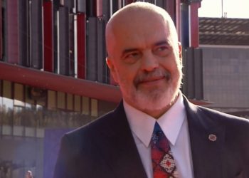 “Askush nuk e kishte menduar”, Rama nuk fsheh emocionet: Sinjal i fortë se BE ka…