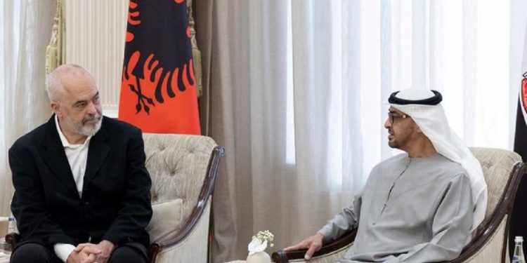 Shkëmbimi i të burgosurve, Edi Rama ka një mesazh për Presidentin dhe…