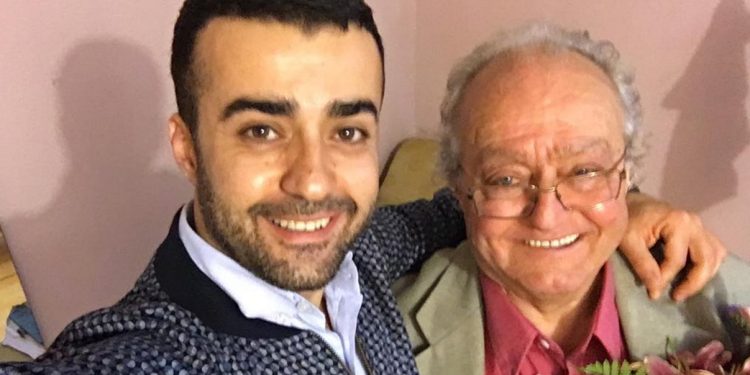 Urimi/ Artisti Socialist, Luftar Paja sot feston ditëlindjen, ja sa vjeç mbush…