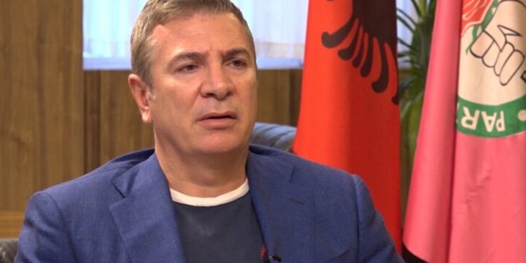 E zbulon numrin/ Gjiknuri: Ja sa bashki do të fitojë Partia Socialiste në ‘Zgjedhjet Lokale’…