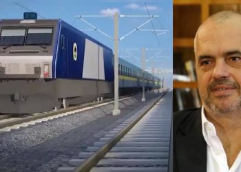 “Drejt realitetit”.| Hekurudha e parë moderne në Shqipëri, Rama: Puna përfundon në vitin…
