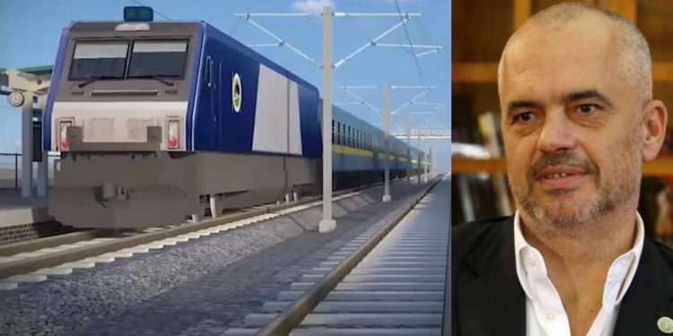 “Drejt realitetit”.| Hekurudha e parë moderne në Shqipëri, Rama: Puna përfundon në vitin…