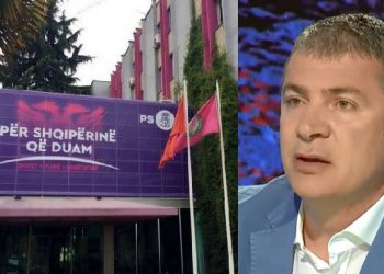 “Do t’i bënte nder Shkodrës”, Gjiknuri zbulon kandidatin e mundshëm të PS në Zgjedhjet Lokale…