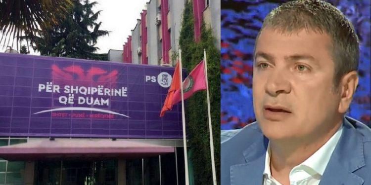 “Do t’i bënte nder Shkodrës”, Gjiknuri zbulon kandidatin e mundshëm të PS në Zgjedhjet Lokale…