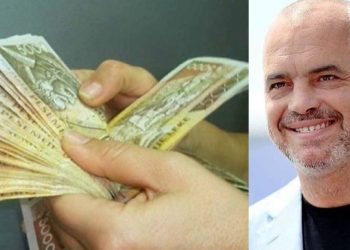 Qeveria merr vendim/ Premtimi i ditës! Rama: Shteti jep 340 mijë lekë çdo muaj për ata që…