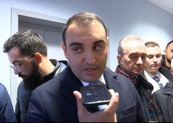 Gjykata “rrëzon” Këlliçin, i jep të drejtë Bashkisë së Tiranës për prishjen e pallatit tek…