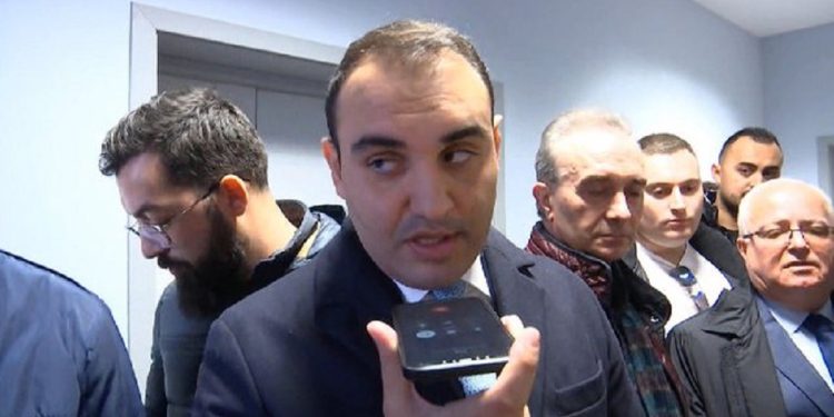 Gjykata “rrëzon” Këlliçin, i jep të drejtë Bashkisë së Tiranës për prishjen e pallatit tek…