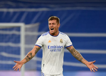 E papritur! Kross pritet të bëjë lëvizjen e madhe në Serie A