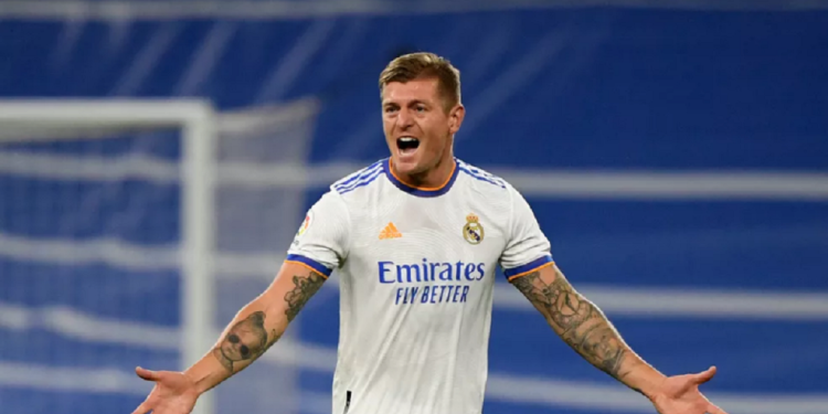 E papritur! Kross pritet të bëjë lëvizjen e madhe në Serie A