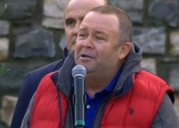 Cilët oligarkë?/ Biznesmeni Luca: Nuk do të rrimë klubeve të pimë raki, ne japim…