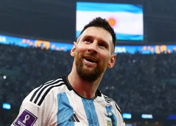 “Më kanë kaluar shumë gjëra në mendje”, Mesi tregon emocionet për finalen…