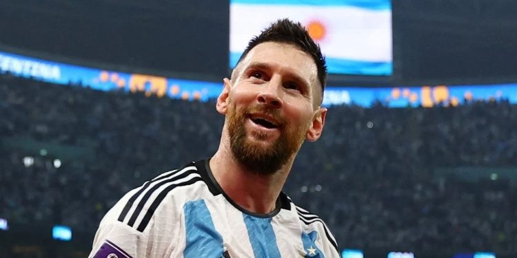 “Më kanë kaluar shumë gjëra në mendje”, Mesi tregon emocionet për finalen…