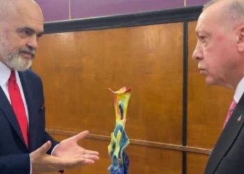 Për çfarë na shërbejnë dronët? Rama e zbulon: Nuk jetojmë në kohë të sigurt, “miku” Erdogan…