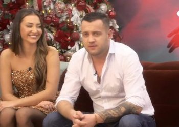 A do të lidhet me Kiara Titon? Luizi i Big Brotherit habit me deklaratën: Këtu unë i ka…