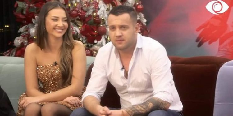 A do të lidhet me Kiara Titon? Luizi i Big Brotherit habit me deklaratën: Këtu unë i ka…