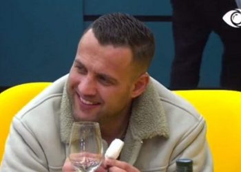 Pas ndarjes/ Luiz Ejlli flet për ish-të dashurën: Sot ajo ka burrë…