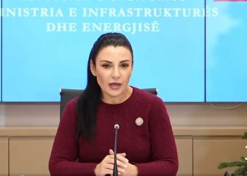 Rama ndan lajmin e mirë/ Balluku ka një thirrje të rëndësishme për Shqiptarët: Duhet që…